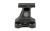 GBRS Group Lerna Mount Kit for Acro – Black