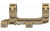 Geissele Automatics Super Precision 30mm Scope Mount in Desert Tan (Part #05-404S)