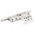 GG&G Inc. Mini-14 Ruger Scope Mount Silver (Part GGG-1519BD) for Ruger Mini-14 Rifle
