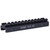 GG&G Inc. GGG-1002 Standard AR-15/M16 Scope Riser with Optical Mounting Rails