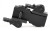 IRAYUSA ADM RICO Micro MQD Mount IRAY-AC36 for Versatile Helmet and Weapon Platform Compatibility