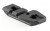 IRAYUSA RICO Micro Pictail Shoe Mount for Helmet and Rifle Applications