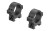 Leupold Open Range 30mm Low Aluminum Scope Rings