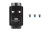 C&H Precision Prodigy To Holosonic 509T With RS - Black