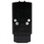 C&H Precision Sig P320 X Series Mount - Model SGX-RSH-GDT, Black