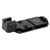 C&H Precision Staccato Duo Mount Plate (Part No. STID-509T-ST) - Black