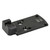 C&H Precision Staccato Duo Mount for RMR and 507C - Black