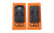 C&H Precision WLPDP2.0-RSH Mount for RMR, SRO, and 507C - Black
