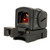 Kinetic Development Group SID5-125 Sidelok Aimpoint Acro Mount in Black