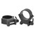 Leupold QRW2 30mm High Steel Scope Rings - Black