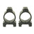 Leupold Rifleman Mounts Model 55850 – Black, 1-Inch Ring