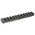 Midwest Industries Ruger 10/22 Scope Mount Black – Part Number MI-1022SM