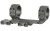 Midwest Industries MK2 34mm Scope Mount High - Precision Rifle Scope Mount with Robust Design