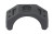 Midwest Industries MK2 34mm Threaded Receiver Extension Cap in Black