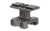 Midwest Industries MK2 Acro Aimpoint Mount - Black