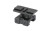 Midwest Industries MK2 Acro Aimpoint Mount - Black