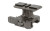 Midwest Industries MK2 Aimpoint ACRO QD Mount - Black
