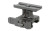 Midwest Industries MK2 QD T2 Aimpoint T1/T2 Mount - Black