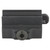 Midwest Industries Trijicon Mini ACOG QD Mount - Black (Part MI-QDTAM)
