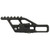 RS Regulate AK-306MS Yugo Front Biased Modular Side Mount Lower in Black