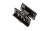 Reptilia AUS 30mm Mount in Flat Dark Earth - Precision Low-Profile Optic Mount