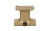 Reptilia DOT Mount 1.93 for Trijicon RMR/SRO in Flat Dark Earth