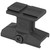Reptilia DOT Mount 1.93 for Holosun HE509T – Low Profile Red Dot Optic Mount