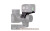 Reptilia ROF-90 30mm ACRO Black Mount for Magnified Optics and Night Vision Compatibility