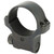 Ruger 30mm High Scope Ring with Blue Finish - Model 90274