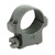 Ruger Model Standard Medium Scope Ring with Matte Blue Finish, 1-Inch Diameter