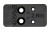 Heckler & Koch HK VP Series Optic Ready Mounting Plate - Model HK51000381