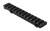 NcSTAR Ruger Mini 14/30 Picatinny Rail Mount – 1 Piece Base in Black