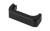 Agency Arms GLOCK G4 Extended Magazine Release - Black, Part MR-G4-RH-B