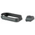 Agency Arms Magwell for Glock 17 G3 - Black (Part Number: MW-G17G3-B)