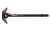 Aero Precision BREACH AR10 Ambidextrous Charging Handle in Kodiak Brown