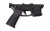B&T USA APC9 Pro Trigger Group - Alloy Black for APC9, SPC9, GHM9 Platforms