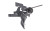 CMC Triggers AR-15 Component Trigger Model 50701 - 2.5 lb Pull Weight, Black
