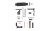 DPMS Lower Parts Kit No FCG – Essential AR-15 Components for Complete Assembly