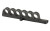 GG&G Benelli M4 Six Shot Side Saddle Shell Holder – Black