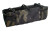GrovTec Rail Wrap 6 MultiCam Black for Enhanced Rifle Control (Part GTAC355)