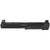 Heckler & Koch VP9L Optics Ready Long Slide Kit – Black