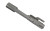 KAK Industry K-SPEC AR-15 Bolt Carrier Group - Silver Finish