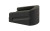 Kimber America KDS9C Magazine Extension +3 Rounds - Black