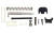 LBE Unlimited Glock Completion Kit (Part Number: GLKCPKT) for Upgrading and Maintaining Your Firearm