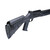 Mesa Tactical SureShell Carrier for Urbino 6-12 Gauge, Black - Part Number 90150