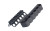 Mesa Tactical SureShell Side Saddle for Beretta 1301 Shotguns - Black