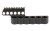 Mesa Tactical SureShell Side Saddle for Beretta 1301 Shotguns - Black