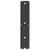 Magpul Industries MAG1052-BLK M-LOK Dovetail Adapter for Rifles