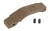 Magpul Industries MOE Enhanced Trigger Guard in Flat Dark Earth - Part MAG1186-FDE