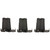 Magpul Industries MAG285-BLK 5-Round Limiter for GEN M3 PMAGs (Black, 3 Pack)